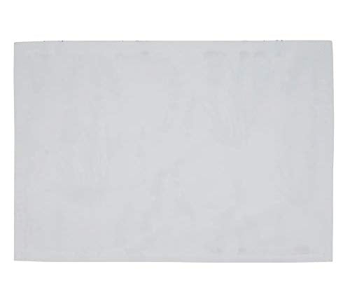 Fennco Styles Garden Lavender Print Tablecloth - Various Size for Home, Dining Room Décor, Banquets, Indoor & Outdoor Event, Family Gathering and Special Occasion