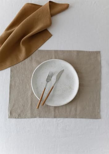 Fennco Styles Classic Everyday Design Solid Color Tablecloth