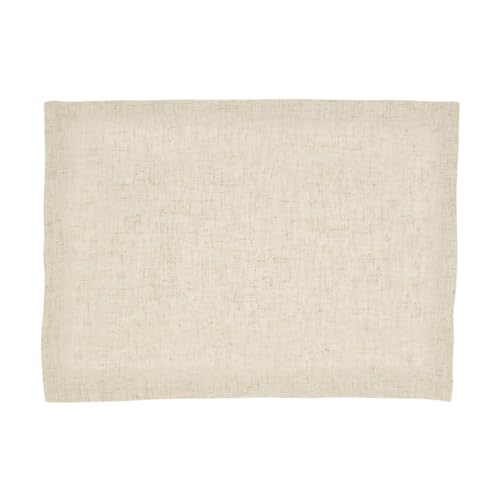 Fennco Styles Classic Everyday Design Solid Color Tablecloth