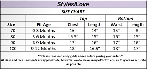 stylesilove Infant Baby Girls Little Sister Bodysuit and Dalmatian Dot Shorts, Bow Headband 3pcs Short Sleeve Cotton Outfit