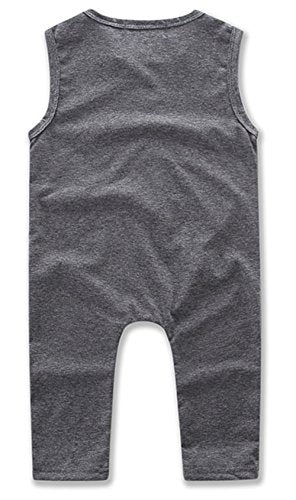 stylesilove Newborn Infant Toddler Baby Girl Dream Catcher Sleeveless Romper
