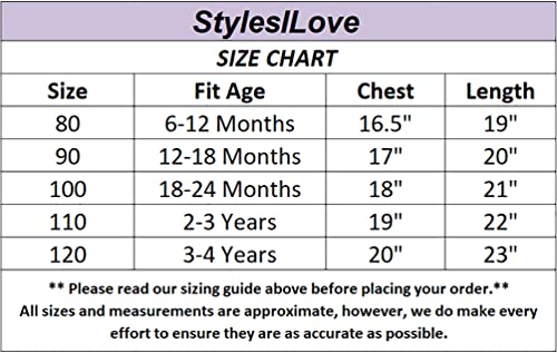 stylesilove Baby Toddler Girls Embroidered Eyelet Tulle Dress Princess Girl Ruffle Crisscross Sun Dress Outfit