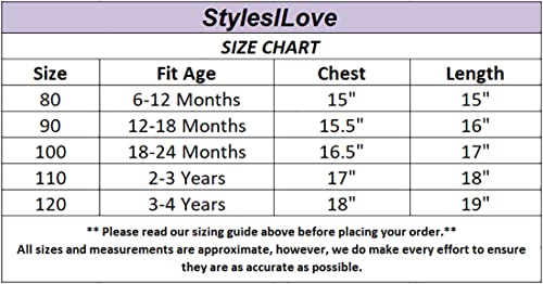 stylesilove Baby Toddler Girls Floral Print Smocked Tiered Sleeveless Dress & Headband 2pcs Summer Ruffle Sundress Outfit
