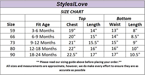 stylesilove Infant Baby Boys Blue Bowtie Romper and Plaid Shorts, Star Suspenders Gentleman Suit 3pcs Outfit