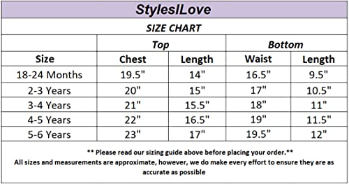 stylesilove Toddler Little Girls Solid Ribbed Tank Top & Plaid Mini Pleated Skirt 2pcs Summer Casual Dress Outfit