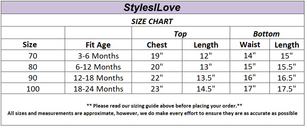 stylesilove Baby Boys Girls Solid Long Sleeve Henley Top & Pants 2pcs Set Unisex Toddler Ribbed Cotton Outfit