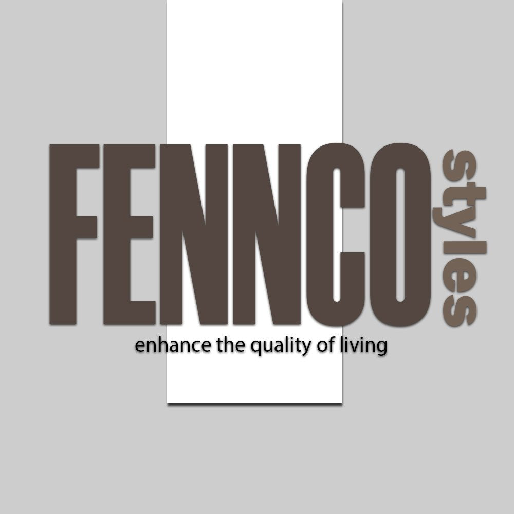 Fennco Styles Capucine Ruffled Natural Burlap Table Runner, White and Natural, 16"x72" Rectangular