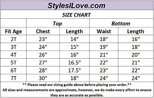 stylesilove Toddler Boys Blue Shirt with Pink Bowtie and Jeans 2 Pieces Outfit Soft Cotton Casual Clothing Set