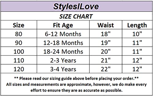 stylesilove Toddler Little Boys Classic Cotton Chino Shorts with Stripe Suspenders for Casual, Formal Wear, Special Occasions