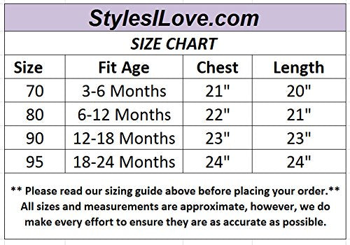 stylesilove Newborn Infant Toddler Baby Boy Tuxedo Romper Onesie and Jacket 2-Piece