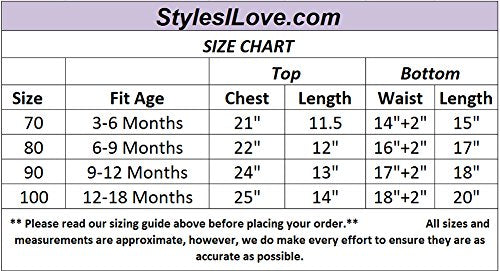 stylesilove Infant Baby Boy Camouflage Hoodie Sweatshirt and Pants 2pcs Cotton Outfit