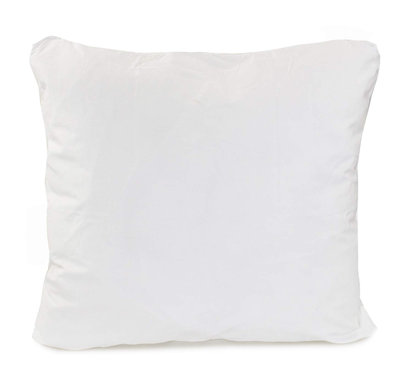 Fennco Styles Stylish Fringe Tassels Decorative Cotton Throw Pillow