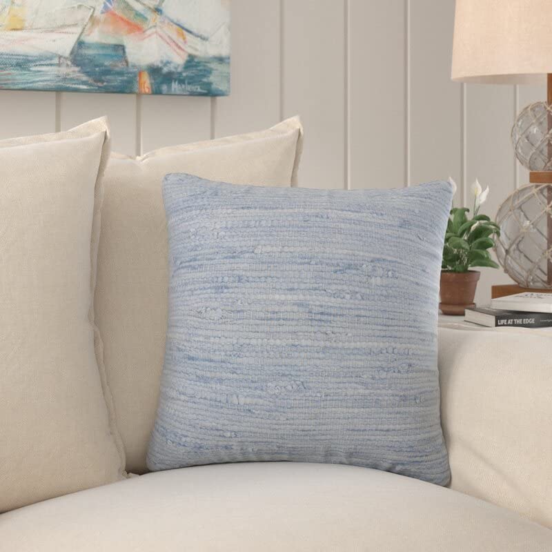 Fennco Styles Amalfi Collection Rustic Tasseled Chindi 100% Pure Cotton Home Décor – Variety Colors Home Décor for Banquets, Dinner Parties, Special Events and Home Décor