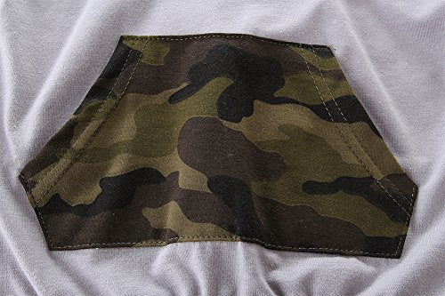 stylesilove Infant Baby Boy Camouflage Hoodie Sweatshirt and Pants 2pcs Cotton Outfit