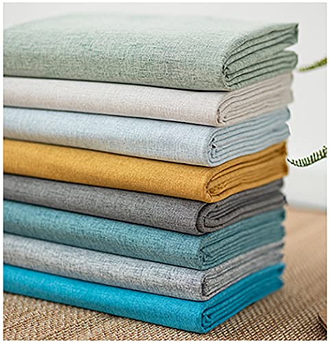 Fennco Styles Woven Solid Color Scalloped Tablecloth