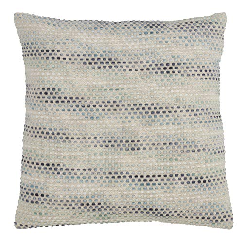 Fennco Styles Coastal Confetti Cotton Blend Home Décor – Variety Colors Home Decorations for Banquets, Dinner Parties, Special Events