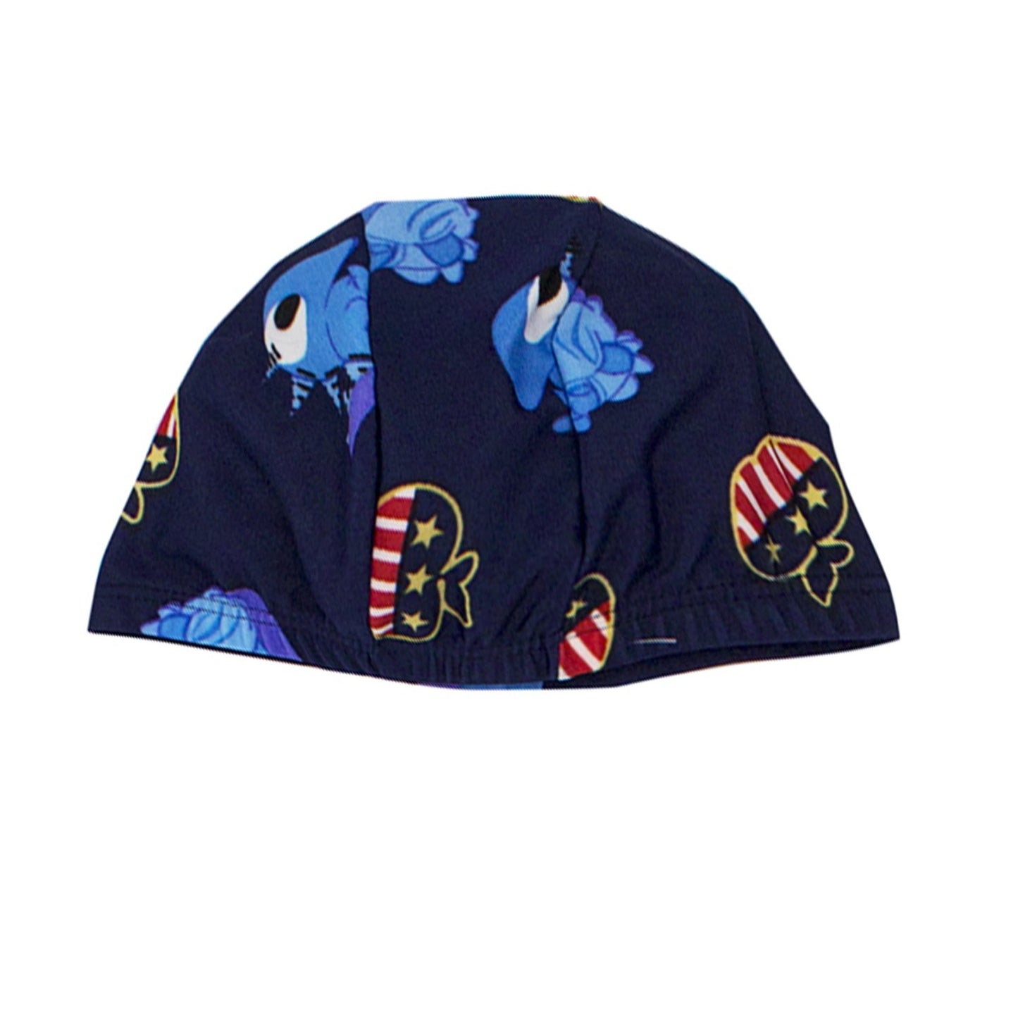 stylesilove Kids Boy Cartoon Dinosaur Shark Rashguard Top & Swim Shorts with Hat 3 pcs Set