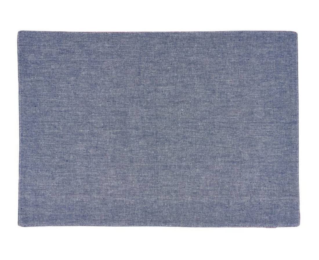Fennco Styles Stripe Star Americana Cotton Table Runner 16" W x 72" L - Multicolored American Flag Inspired Table Cover for Home Décor, Dinner Parties, National Holidays