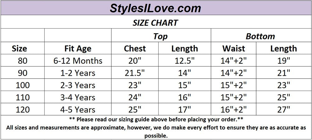 stylesilove Lovely Animal Character Print Long Sleeve Cotton Top and Pants 2 pcs Outfit Set
