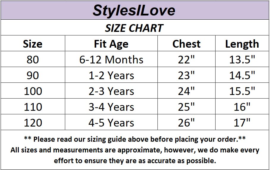 stylesilove Toddler Little Boy Long Sleeve Cotton Button Down Shirt for Casual, Formal Event and Special Occasions