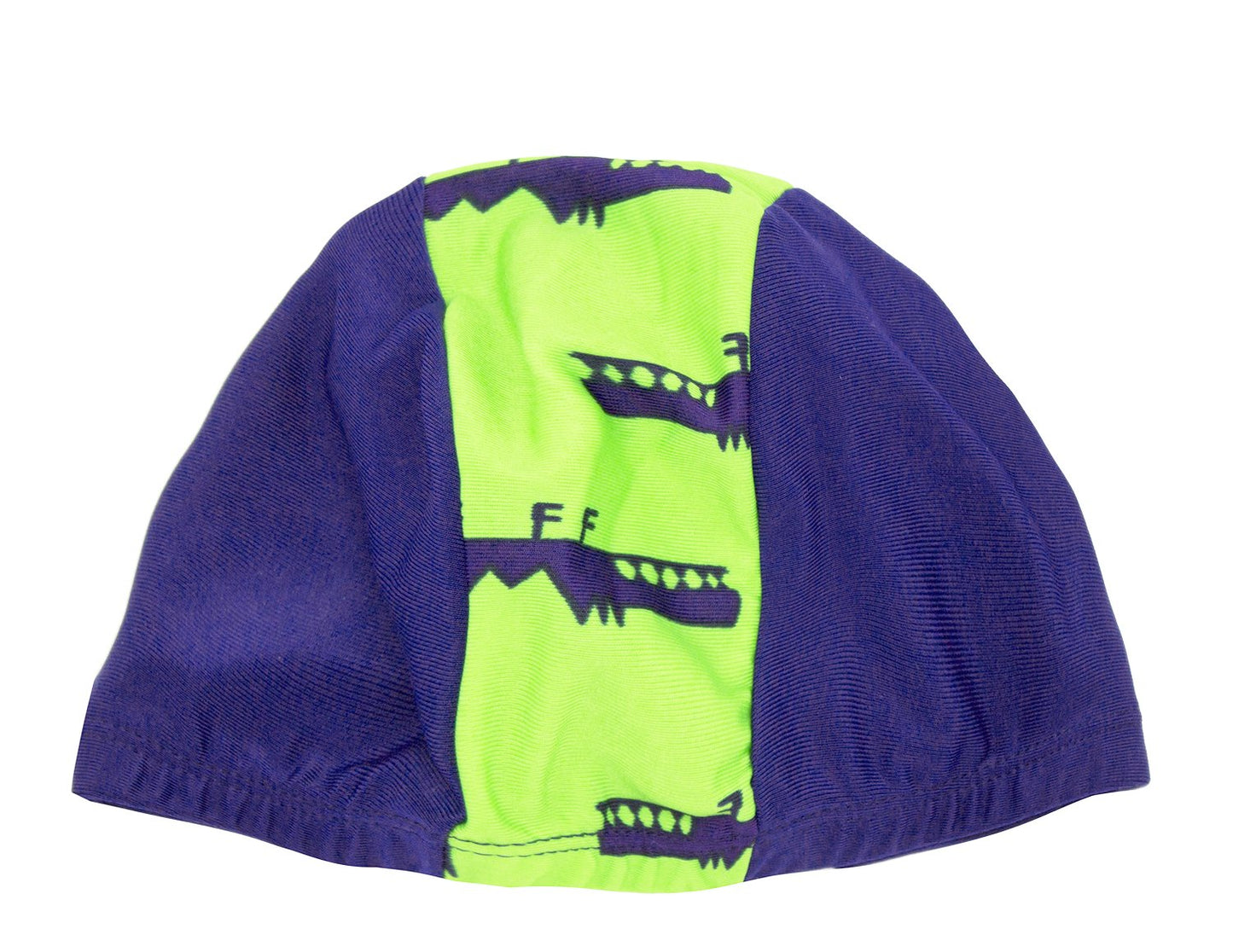 stylesilove Kids Boy Cartoon Dinosaur Shark Rashguard Top & Swim Shorts with Hat 3 pcs Set