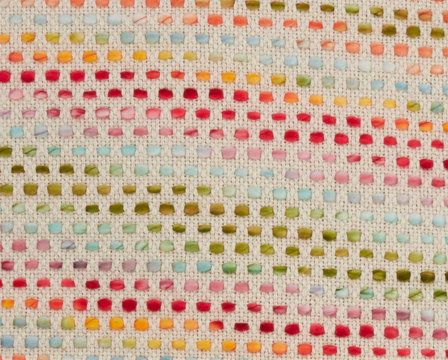 Fennco Styles Coastal Confetti Cotton Blend Home Décor – Variety Colors Home Decorations for Banquets, Dinner Parties, Special Events
