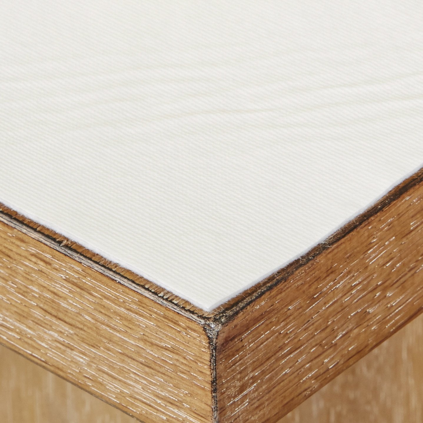 Fennco Styles Heavy Duty Cushioned Table Pad - 52"x120"