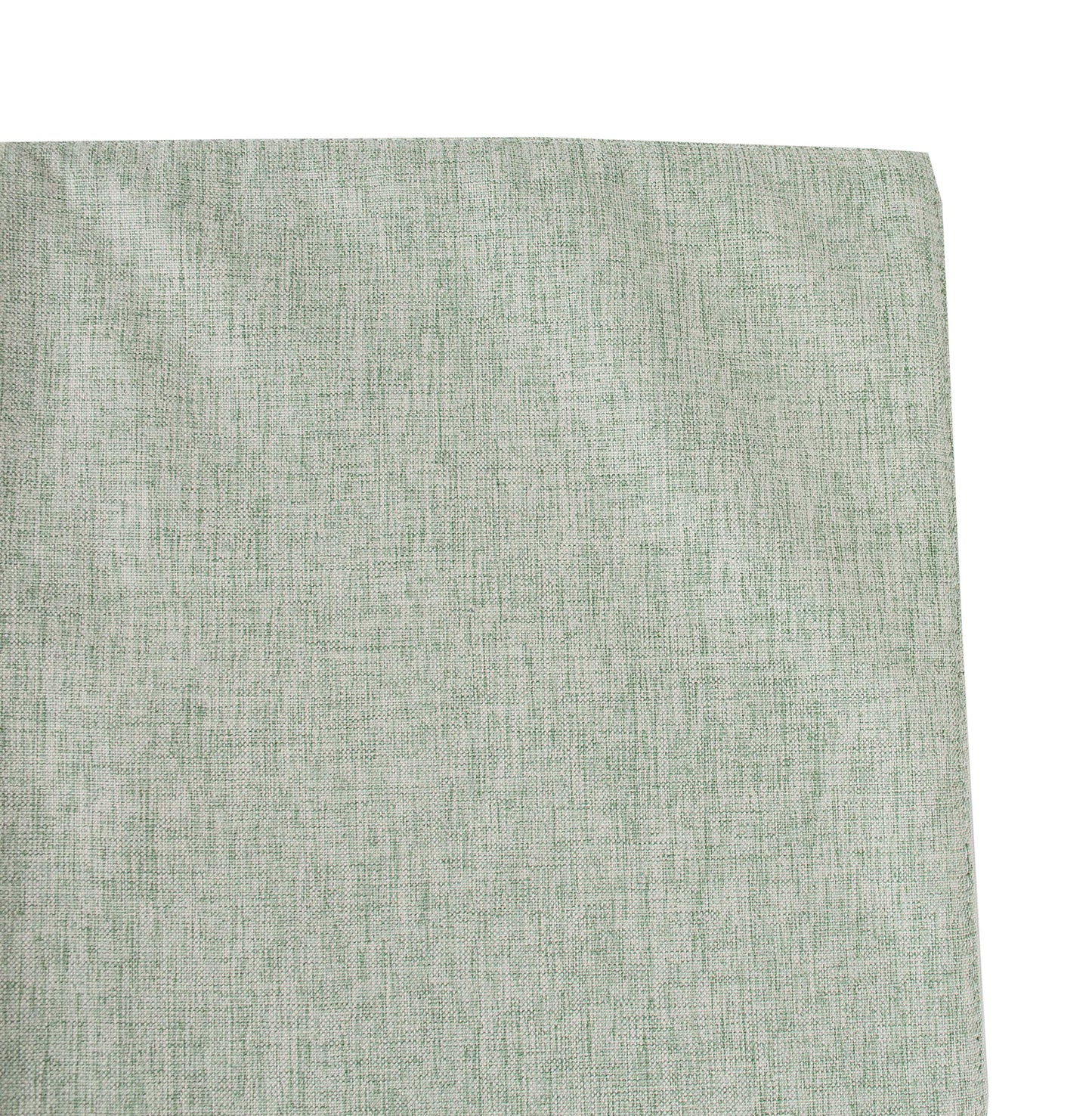 Fennco Styles Classic Woven Textile Decorative 12 x 18 Inch Table Placemats, Set of 4 - Solid Color Table Place Mats for Family Dinner, Banquets, Special Events and Home Décor