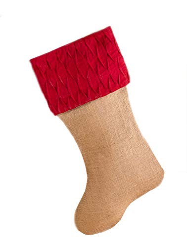 Fennco Styles Kamala Pleated Diamond Jute Table Runner, One Piece, 16"x72" Rectangular