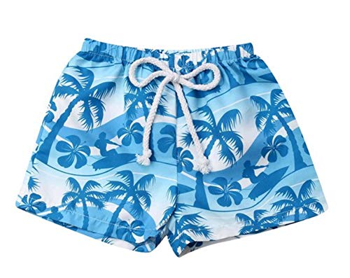 Styles I Love Baby Toddler Beach Season Design Swim Shorts Bathing Suit Beach Pool Swimwear Little Boy Swim Trunks