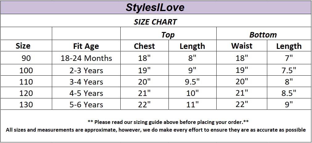 stylesilove Toddler Kid Girls Ice Cream Printed Ruffle 2pcs Bikini Set Flutter Tankini Swimsuit Bathing Suit Beach Swimwear