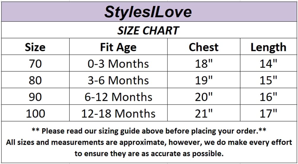 stylesilove Infant Baby Girls Long Sleeve Valentine's Day Glitter Love Heart Tulle Plaid Ruffle Dress & Headband 2pcs Outfit