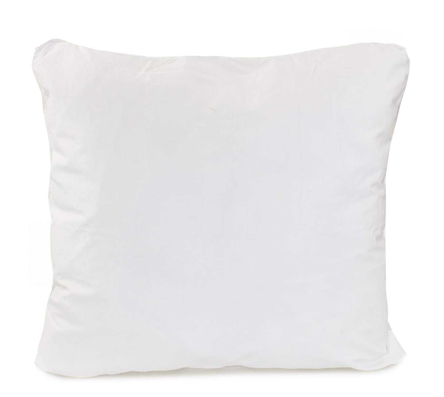 Fennco Styles Stylish Fringe Tassels Decorative Cotton Throw Pillow