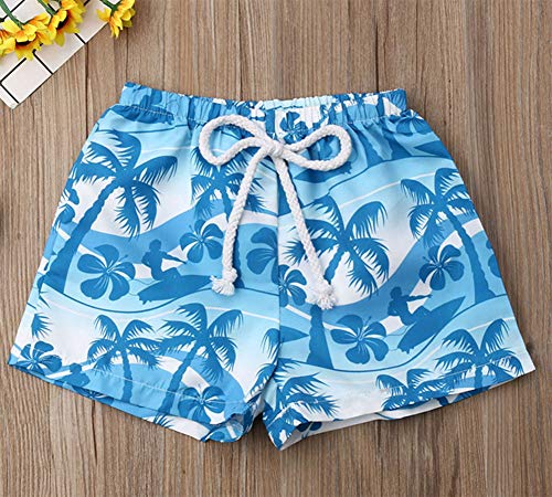 Styles I Love Baby Toddler Beach Season Design Swim Shorts Bathing Suit Beach Pool Swimwear Little Boy Swim Trunks