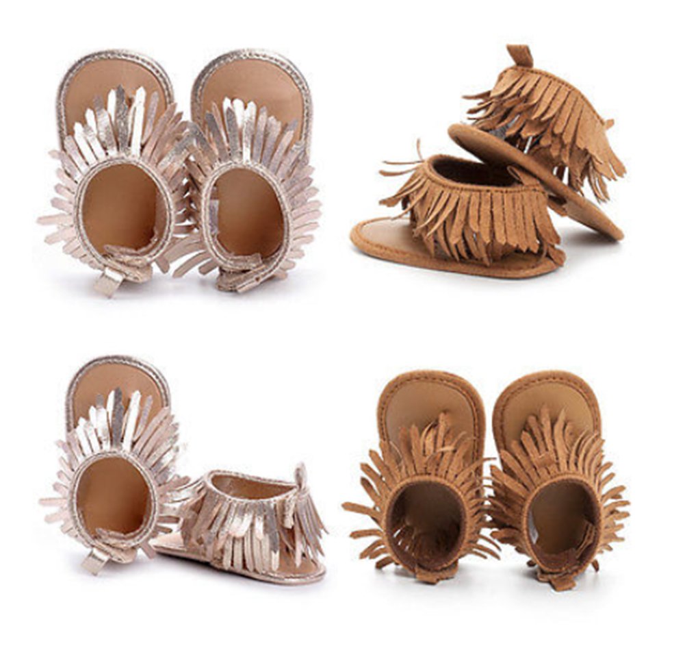 StylesILove baby-girls Modern