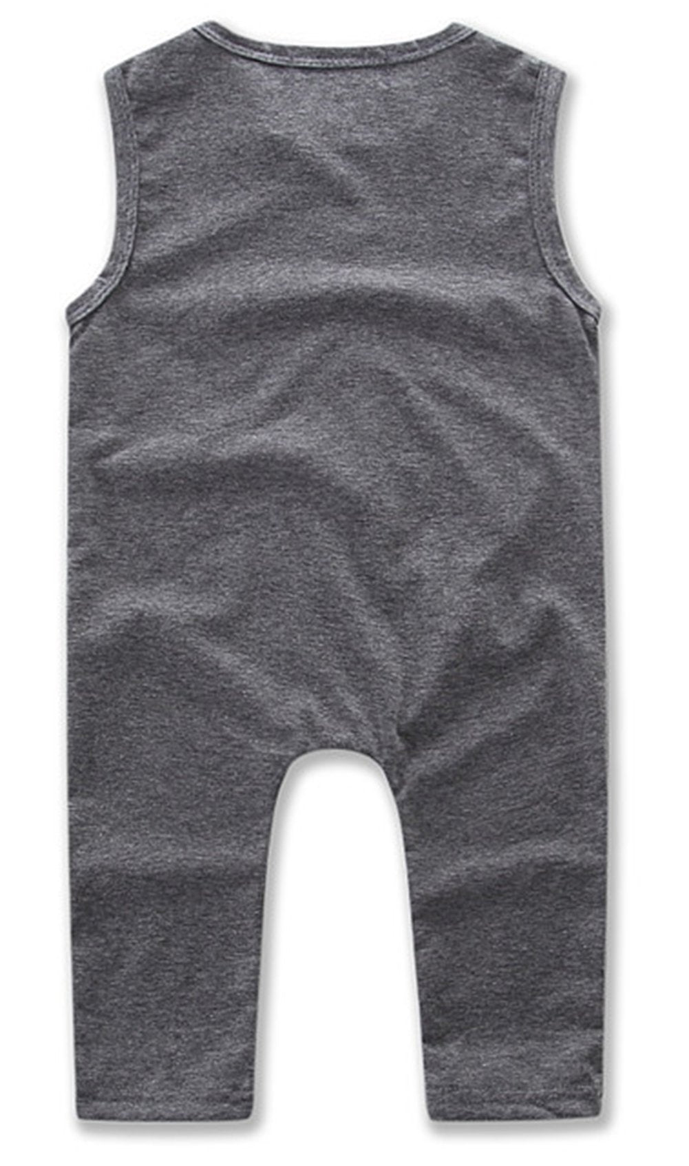 stylesilove Newborn Infant Toddler Baby Girl Dream Catcher Sleeveless Romper
